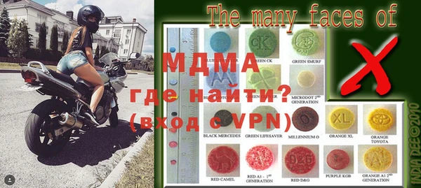 винт Абдулино